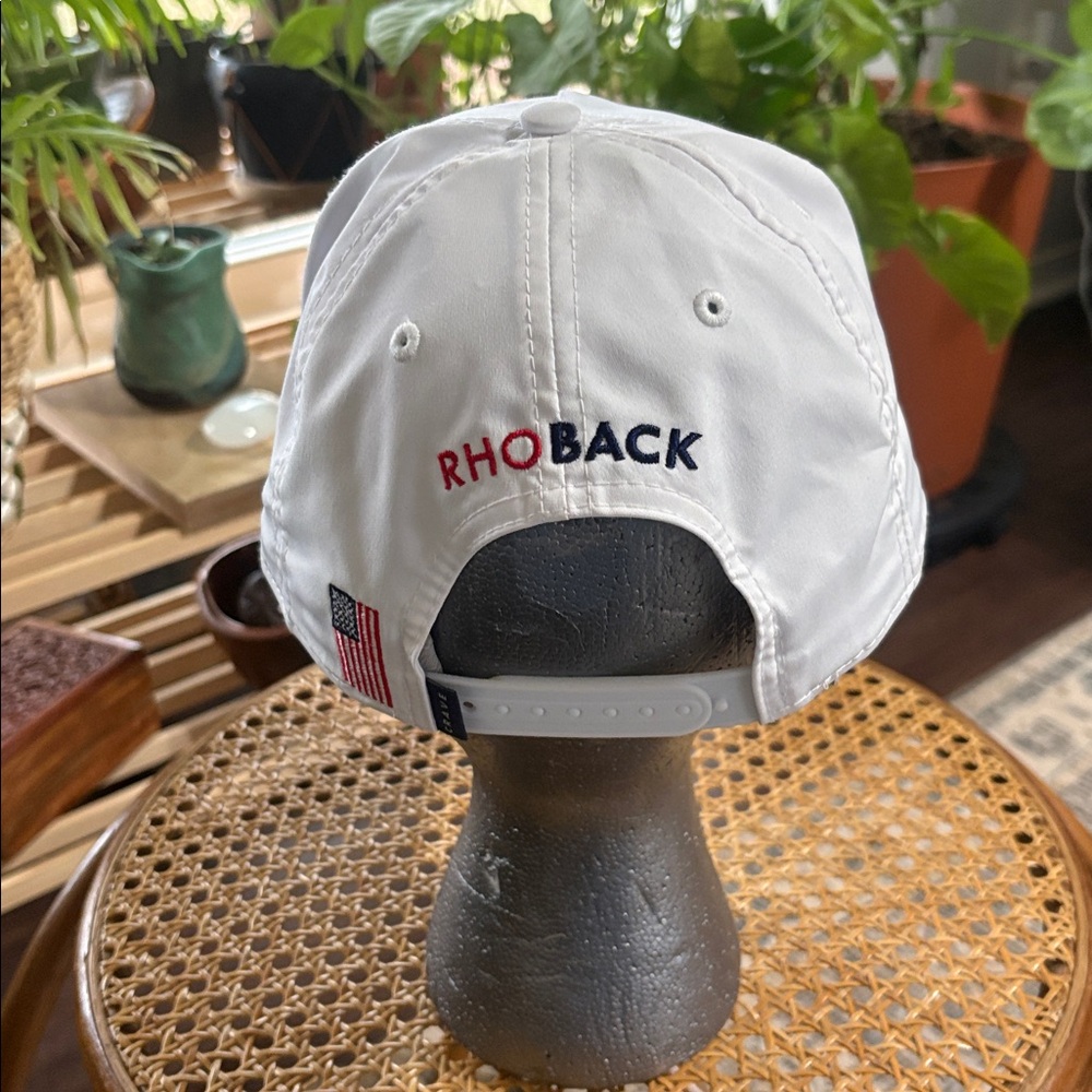 Rhoback cap - image 2
